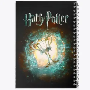 دفتر هری پاتر (Harry Potter)