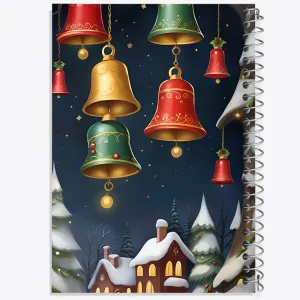 دفتر کریسمس