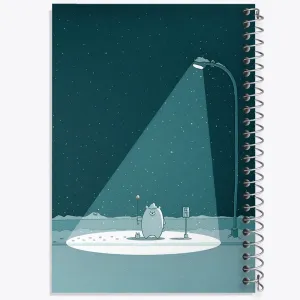 دفتر خرس بامزه