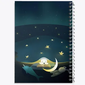 دفتر سگ کتابخوان