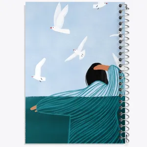 دفتر دخترانه