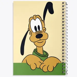 دفتر گوفی (Goofy)