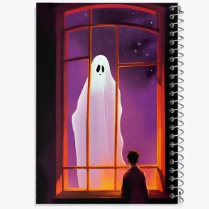 دفتر پسر و روح