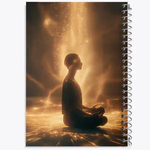 دفتر مدیتیشن (Meditation)