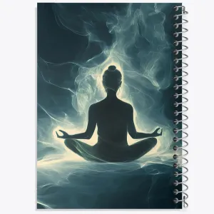 دفتر مدیتیشن (Meditation)