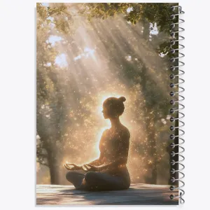 دفتر مدیتیشن (Meditation)