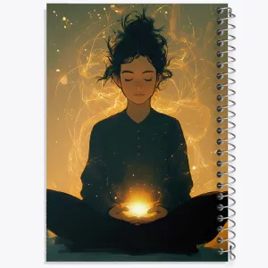 دفتر مدیتیشن (Meditation)