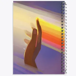 دفتر طلوع