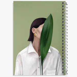 دفتر دخترانه