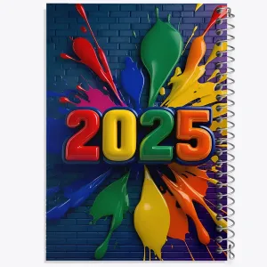 دفتر سال 2025