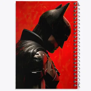 دفتر بتمن (Batman)