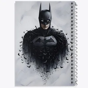 دفتر بتمن (Batman)