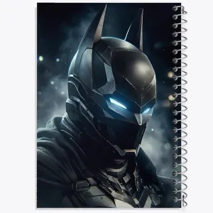 دفتر بتمن (Batman)