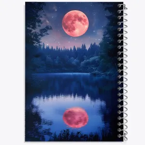 دفتر ماه (Moon)