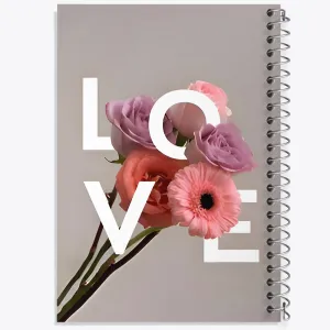 دفتر Love