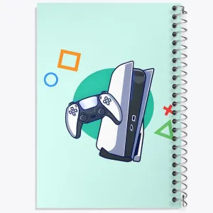 دفتر PS5
