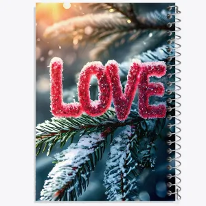 دفتر Love