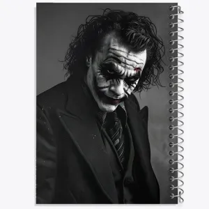 دفتر جوکر (Joker)