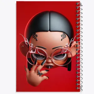 دفتر ریحانا (Rihanna)