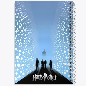 دفتر هری پاتر (Harry Potter)