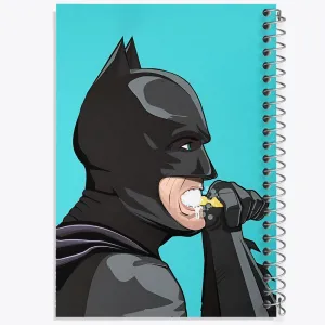 دفتر بتمن (Batman)