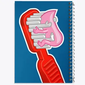 دفتر دندان و دندان پزشکی