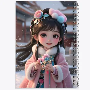 دفتر دخترانه