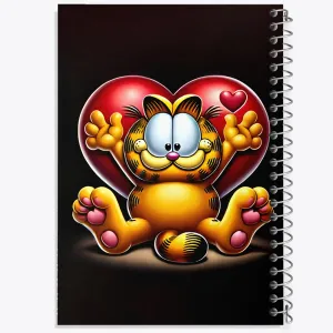 دفتر گارفیلد (Garfield)