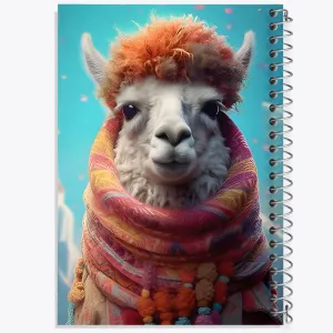 دفتر لاما