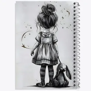 دفتر دخترانه