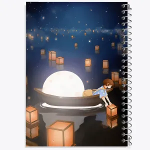 دفتر دخترانه
