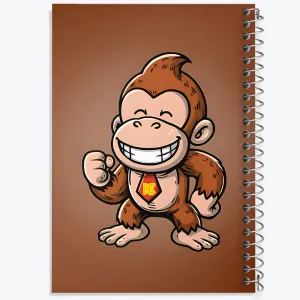 دفتر سوپر ماریو (Super Mario)