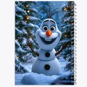 دفتر الاف فروزن