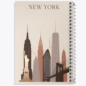 دفتر نیویورک (New York)