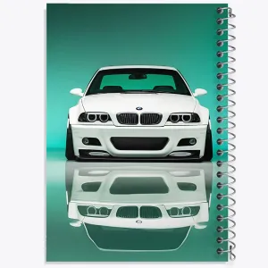 دفتر بی ام دبلیو (BMW)