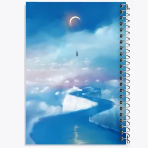 دفتر انتزاعی