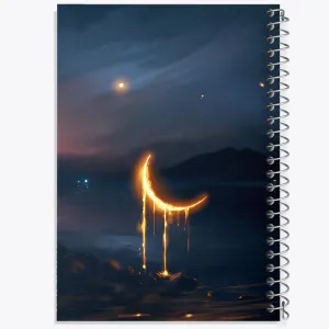 دفتر ماه (Moon)