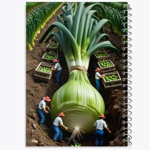 دفتر مزرعه پیازچه