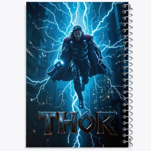 دفتر ثور مارول (Marvel)