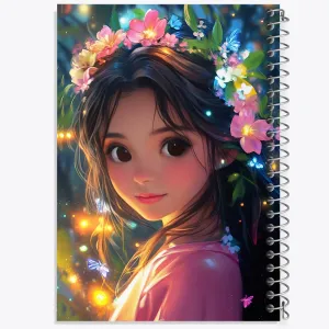 دفتر دخترانه