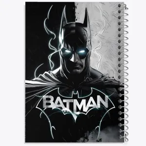 دفتر بتمن (Batman)