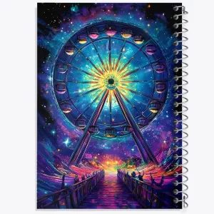 دفتر چرخ و فلک