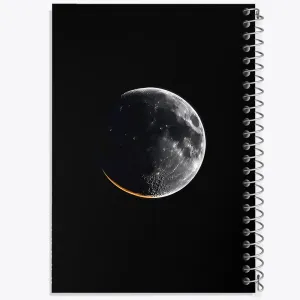 دفتر ماه (Moon)