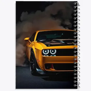 دفتر ماشین اسپرت