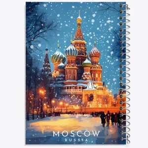 دفتر مسکو (Moscow)