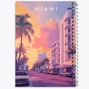 دفتر میامی (Miami)