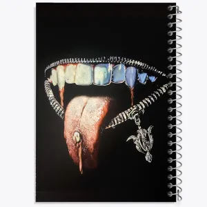 دفتر وحشی (savage)