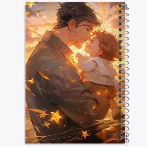 دفتر پدر و پسر