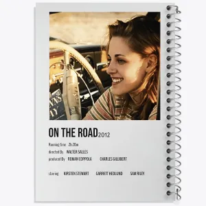 دفتر در جاده (On the Road)