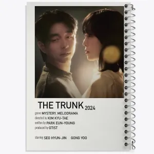 دفتر صندوق (The Trunk)